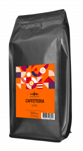 CAFFETTERIA EXTRA-